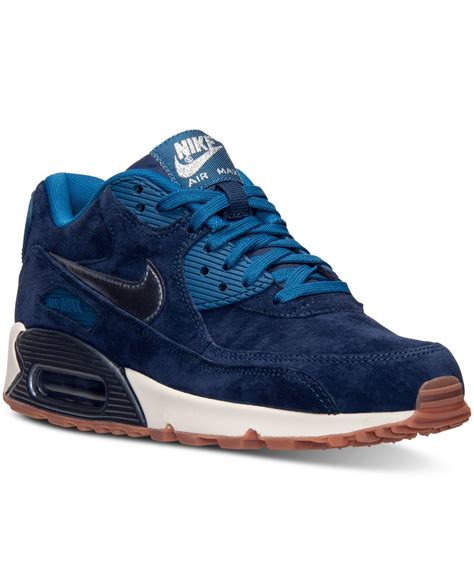 nike air blauw wit|Nike Air max 1 dames.